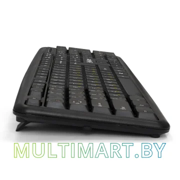 Комплект клавиатура + мышь ExeGate MK120 картинка 2